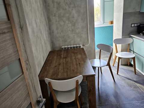 квартира по адресу Хмельницкое шоссе (Літинське), 53
