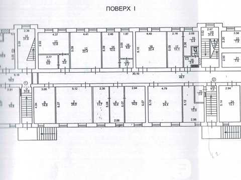 комерційна за адресою Кловський узвіз, 14-А