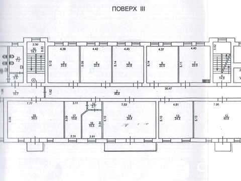 комерційна за адресою Кловський узвіз, 14-А