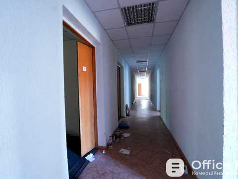 комерційна за адресою Кловський узвіз, 14-А