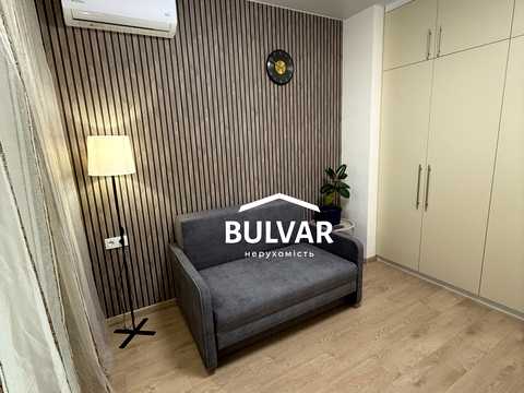 квартира за адресою Барабашова вул., 14-А