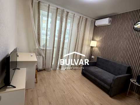 квартира за адресою Барабашова вул., 14-А