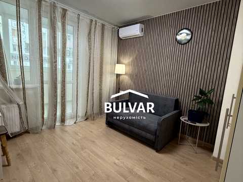 квартира за адресою Барабашова вул., 14-А