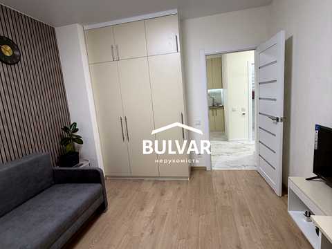 квартира за адресою Барабашова вул., 14-А