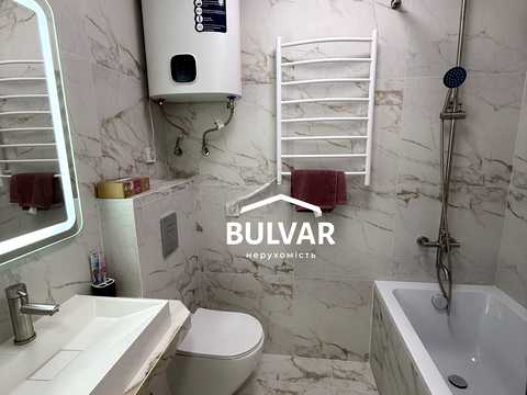 квартира за адресою Барабашова вул., 14-А