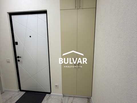 квартира за адресою Барабашова вул., 14-А