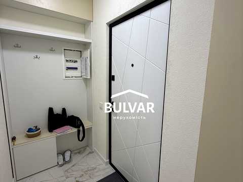 квартира за адресою Барабашова вул., 14-А