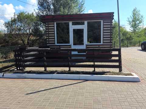 комерційна за адресою Оноре де Бальзака вул., 2-А