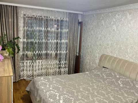 квартира за адресою Марсельська вул., 32/3