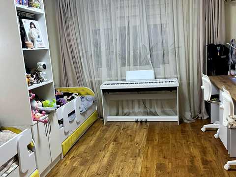 квартира за адресою Марсельська вул., 32/3