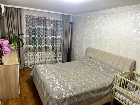 квартира за адресою Марсельська вул., 32/3