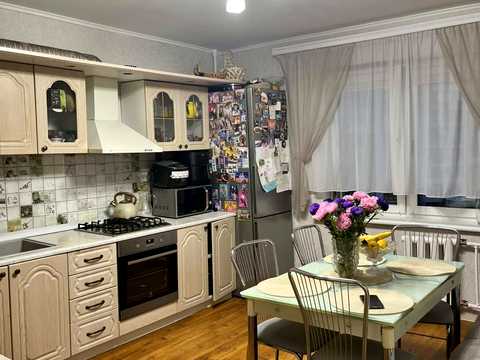 квартира за адресою Марсельська вул., 32/3