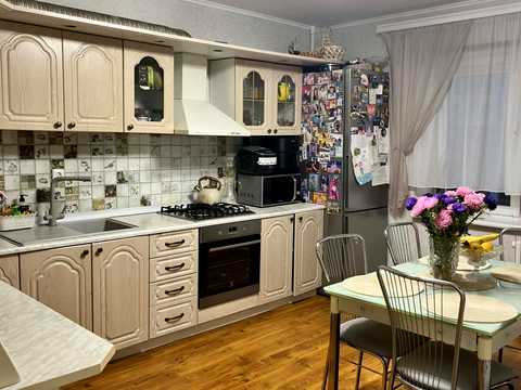 квартира за адресою Марсельська вул., 32/3