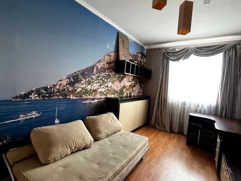 квартира за адресою Кадетський Гай вул., 3