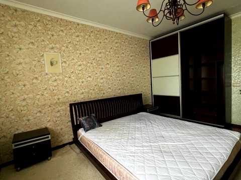 квартира за адресою Кадетський Гай вул., 3