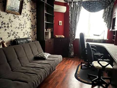 квартира за адресою Кадетський Гай вул., 3