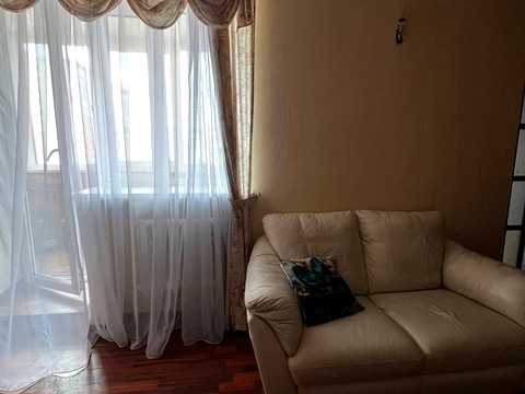 квартира за адресою Кадетський Гай вул., 3