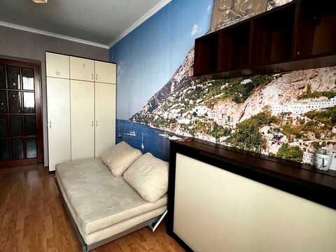 квартира за адресою Кадетський Гай вул., 3