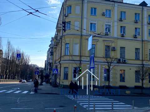 квартира по адресу Терещенковская ул., 7/13