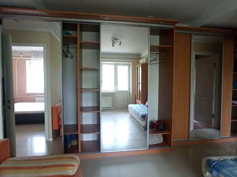 квартира за адресою Васильківська вул., 47к3