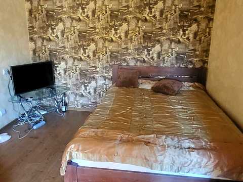 квартира по адресу Гоголя ул., 2а