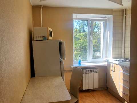 квартира по адресу Гоголя ул., 2а