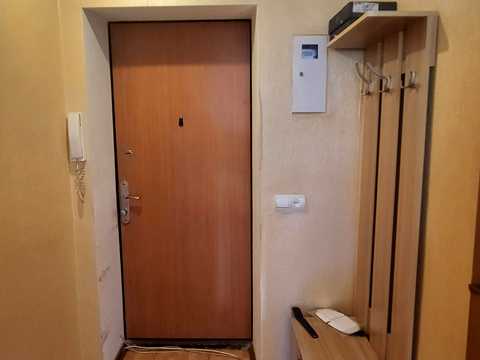 квартира по адресу Гоголя ул., 2а