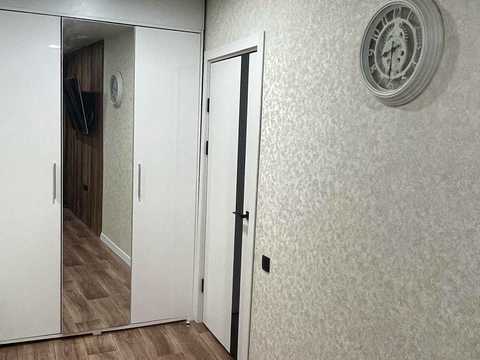 квартира по адресу Шевченко ул., 73