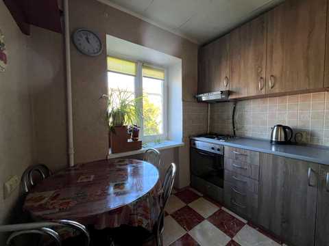 квартира по адресу Дмитрия Багалия ул. (Пожарского), 5