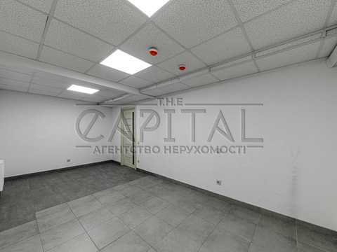 комерційна за адресою Антоновича вул. (Горького), 44