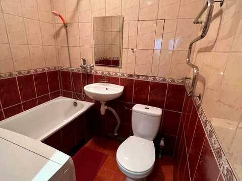 квартира по адресу Дмитрия Багалия ул. (Пожарского), 5