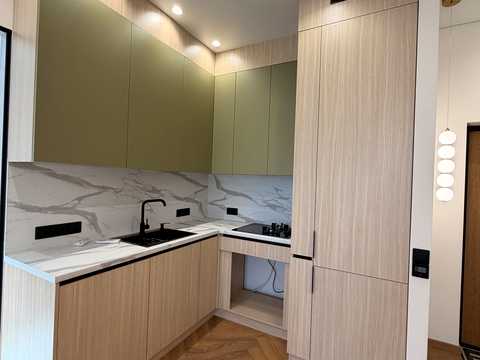 квартира по адресу Гимназическая ул., 13