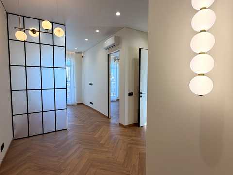 квартира за адресою Гімназична вул., 13