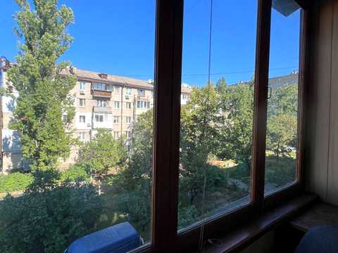 квартира по адресу Дмитрия Багалия ул. (Пожарского), 5