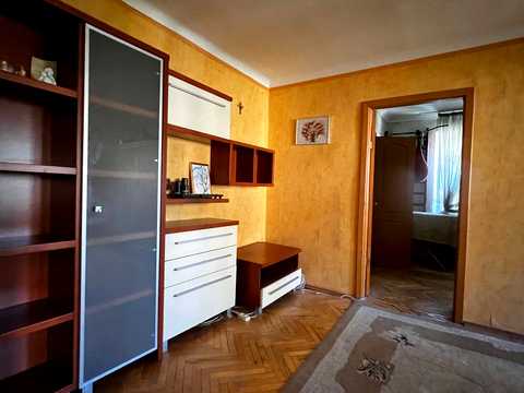 квартира по адресу Дмитрия Багалия ул. (Пожарского), 5