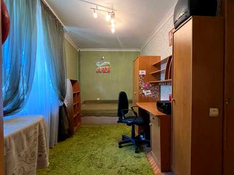 квартира по адресу Дмитрия Багалия ул. (Пожарского), 5