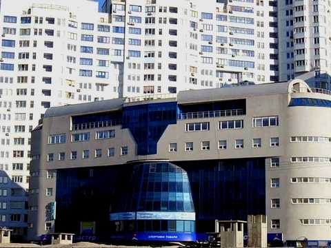 комерційна за адресою Миколи Бажана просп., 14 А