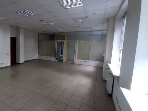 коммерческая по адресу Миколы Бажана просп., 14 А
