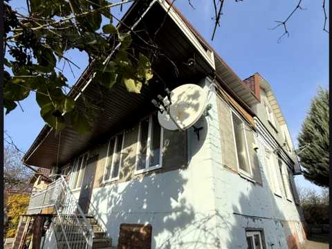 будинок за адресою Дніпро, Трансформаторна вул., 118