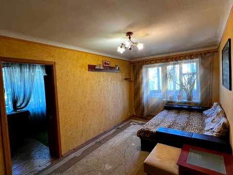 квартира по адресу Дмитрия Багалия ул. (Пожарского), 5