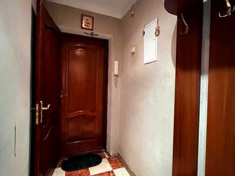 квартира по адресу Дмитрия Багалия ул. (Пожарского), 5