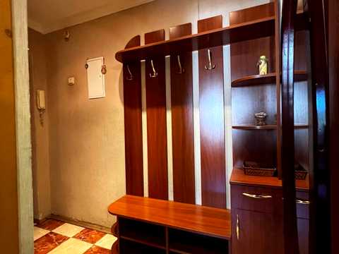 квартира по адресу Дмитрия Багалия ул. (Пожарского), 5