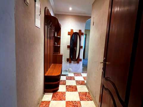 квартира по адресу Дмитрия Багалия ул. (Пожарского), 5