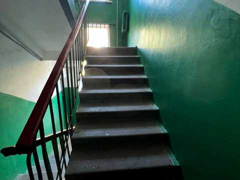 квартира по адресу Дмитрия Багалия ул. (Пожарского), 5
