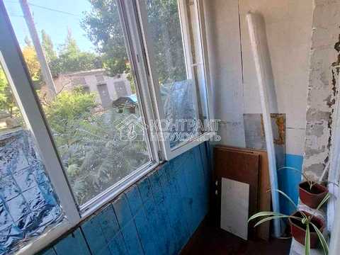 квартира по адресу Льва Ландау просп. (50-летия СССР), 20