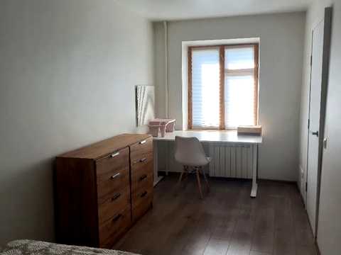 квартира по адресу Добрий Шлях ул., 5