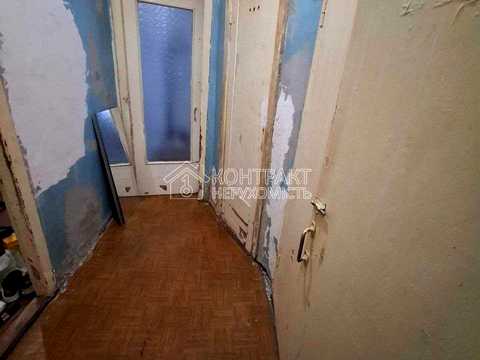 квартира по адресу Льва Ландау просп. (50-летия СССР), 20