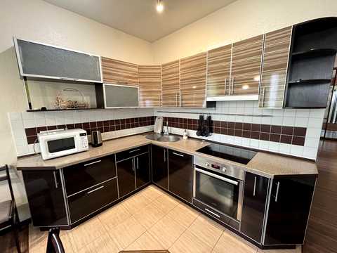 квартира за адресою Голосіївська вул., 13-Б