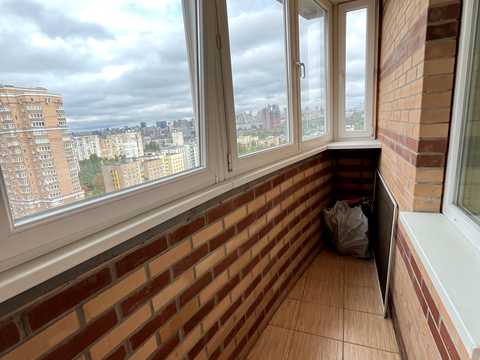 квартира за адресою Голосіївська вул., 13-Б