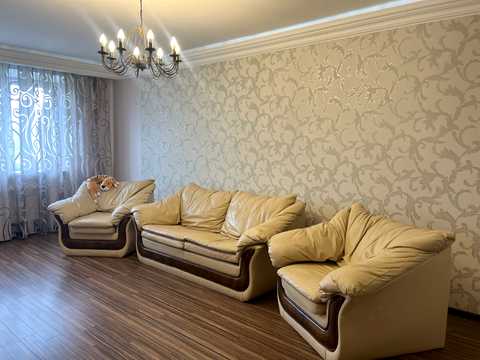 квартира за адресою Голосіївська вул., 13-Б